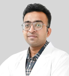 Dr Dayashankar Rajagopalan